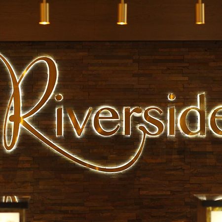 Riverside Lodge Hotel Ірвін Екстер'єр фото